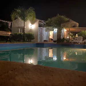 Chalet Cortijo Montaña Vistas Mar, Frigiliana