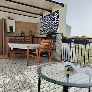 Apartamento Casa Salomé, Frigiliana